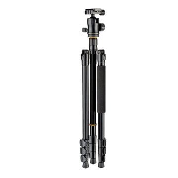 Digipod A-25P ve BH-52MT Top Kafa Profesyonel Tripod