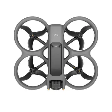 DJI Avata 2 Fly More Combo