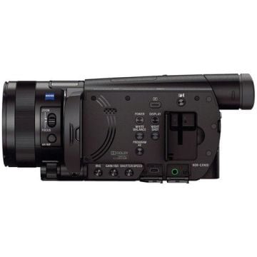 Sony HDR-CX900 Video El Kamerası