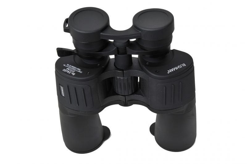 Bushman PF 8-24x50 Zoomlu Dürbün
