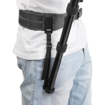 Zhiyun Mini Monopod - Weebill-S/LAB, Crane Plus, Crane M2 & Smooth 4