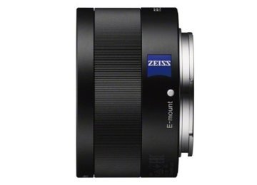Sony SEL 35mm f/2.8 ZA Carl Zeiss Sonnar Lens