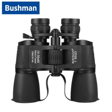 Bushman P10-30x60 Zoomlu Dürbün