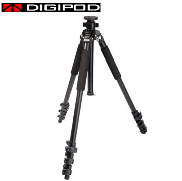 Digipod A-2542 Profesyonel Tripod