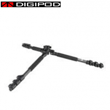 Digipod A-2542 Profesyonel Tripod