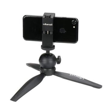 Ulanzi MT-03 Top Kafa Masaüstü Tripod