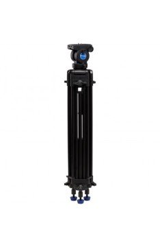 Benro KH-25N RM Profesyonel Video Tripod