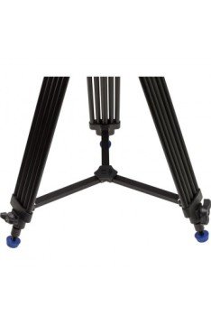 Benro KH-25N RM Profesyonel Video Tripod