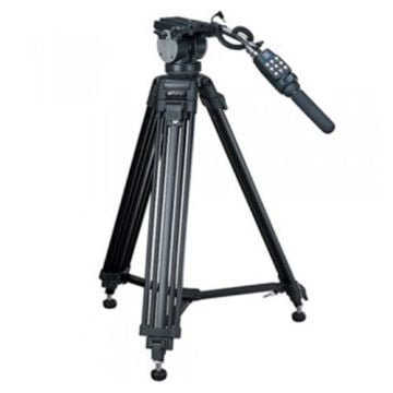Benro KH-25N RM Profesyonel Video Tripod