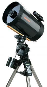Celestron 11067-XLT C11-SGT XLT Teleskop