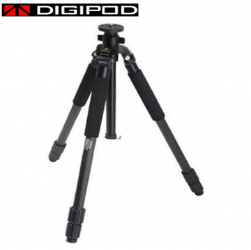 Digipod C 2540 Karbon Fiber Tripod