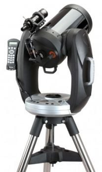 Celestron 11073-XLT CPC 800 GPS XLT Teleskop