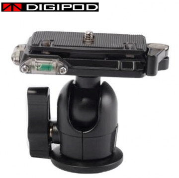Digipod BH-15N Tripod Başlığı