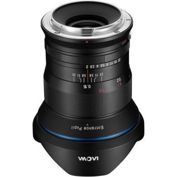 Laowa 15mm f/2 FE Zero-D Lens Nikon Z