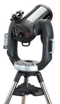 Celestron 11074-XLT CPC 925 GPS XLT Teleskop
