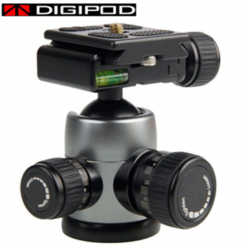 Digipod BH-51A Tripod Başlığı