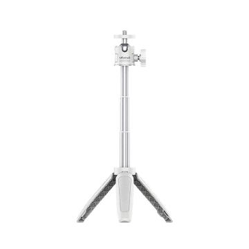 Ulanzi MT-08 Mini Ayarlı Beyaz Masaüstü Tripod