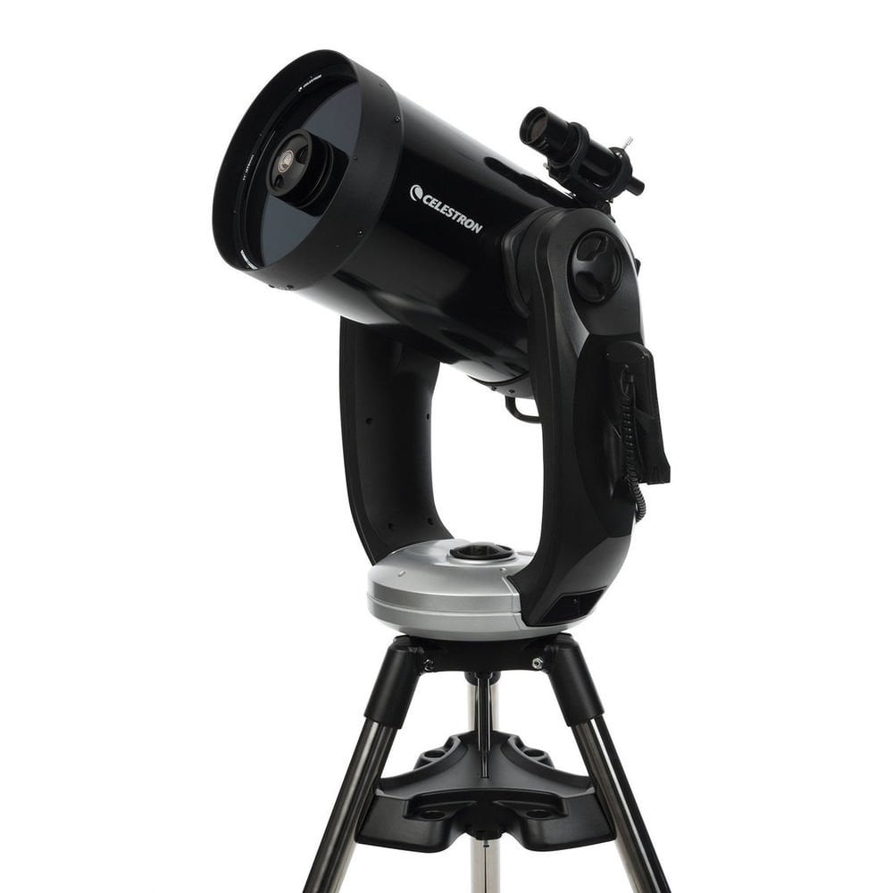 Celestron 11075-XLT CPC 1100 GPS XLT Bilgisayar Donanımlı Teleskop