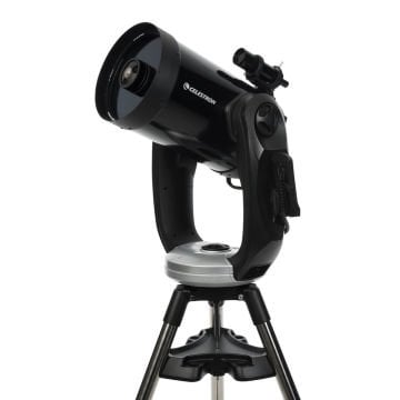 Celestron 11075-XLT CPC 1100 GPS XLT Bilgisayar Donanımlı Teleskop