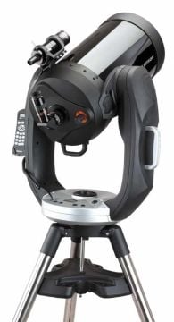 Celestron 11075-XLT CPC 1100 GPS XLT Bilgisayar Donanımlı Teleskop