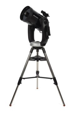 Celestron 11075-XLT CPC 1100 GPS XLT Bilgisayar Donanımlı Teleskop