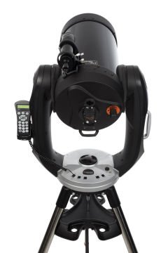 Celestron 11075-XLT CPC 1100 GPS XLT Bilgisayar Donanımlı Teleskop