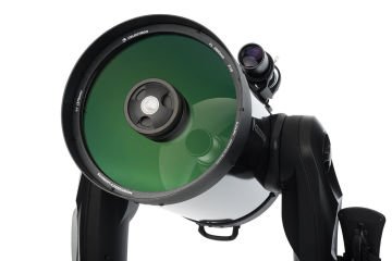Celestron 11075-XLT CPC 1100 GPS XLT Bilgisayar Donanımlı Teleskop