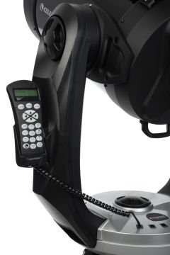 Celestron 11075-XLT CPC 1100 GPS XLT Bilgisayar Donanımlı Teleskop
