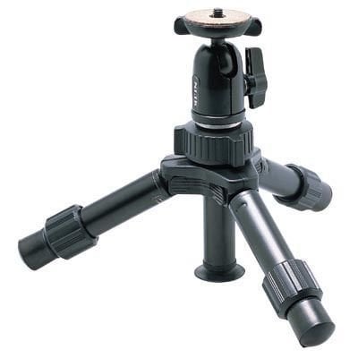 Slik Mini Pro III Masaüstü Tripod