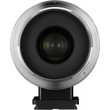 Laowa Magic Format Converter MFC Nikon G - Fuji GFX Adaptör