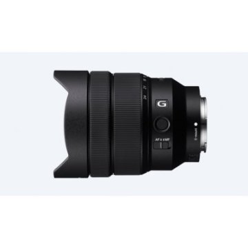 Sony FE 12-24mm f/4 G Lens