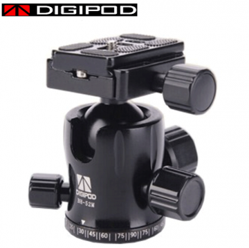 Digipod BH-52M Tripod Başlığı