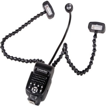 Laowa Venus Macro Twin Flash KX-800 Makro Flaş