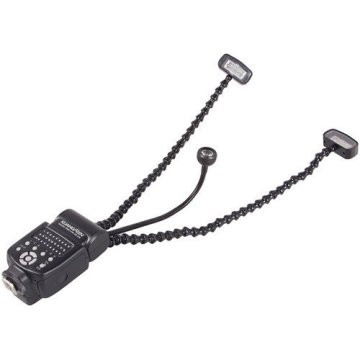 Laowa Venus Macro Twin Flash KX-800 Makro Flaş