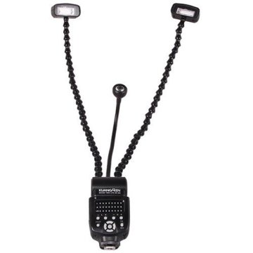 Laowa Venus Macro Twin Flash KX-800 Makro Flaş