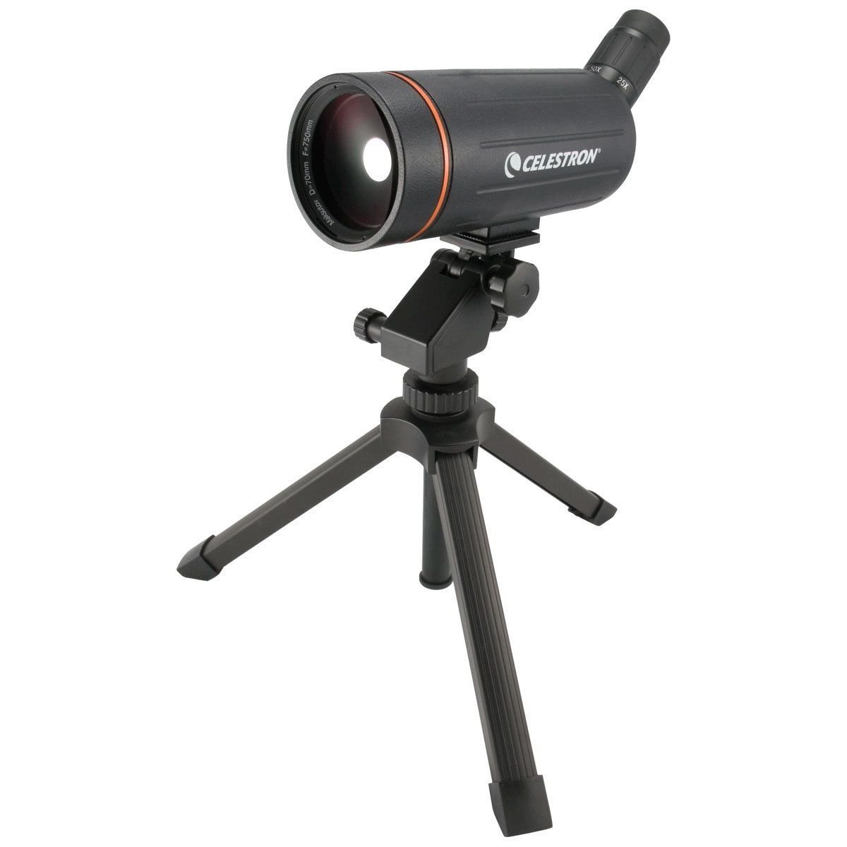 Celestron 52238 C70 Mini Mak Spotting Scope