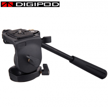 Digipod PH-252 Video Tripod Başlığı
