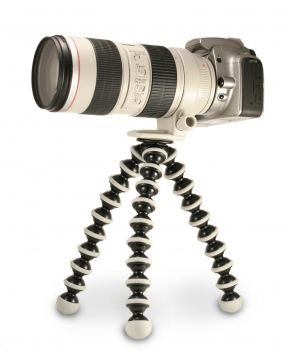 Gorillapod SLR-Zoom Tripod