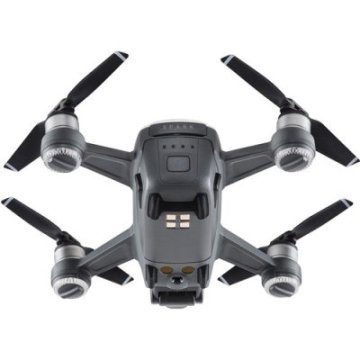 DJI Spark Fly More Combo Multikopter