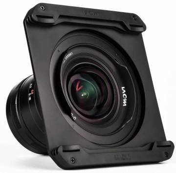 Laowa 100mm Filter Holder System Lite for 12mm f/2.8 Filtre Tutucu