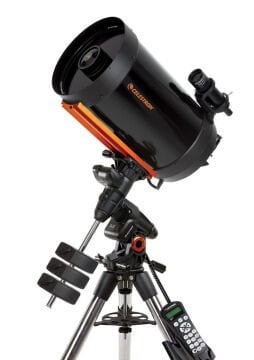 Celestron 12067 Advanced VX 11'' Schmidt-Cassegrain Bilgisayar Donanımlı Teleskop