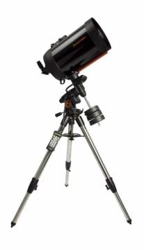 Celestron 12067 Advanced VX 11'' Schmidt-Cassegrain Bilgisayar Donanımlı Teleskop