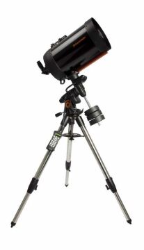 Celestron 12067 Advanced VX 11'' Schmidt-Cassegrain Bilgisayar Donanımlı Teleskop