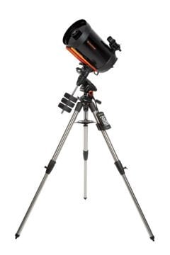 Celestron 12067 Advanced VX 11'' Schmidt-Cassegrain Bilgisayar Donanımlı Teleskop