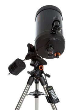 Celestron 12067 Advanced VX 11'' Schmidt-Cassegrain Bilgisayar Donanımlı Teleskop