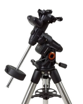 Celestron 12067 Advanced VX 11'' Schmidt-Cassegrain Bilgisayar Donanımlı Teleskop