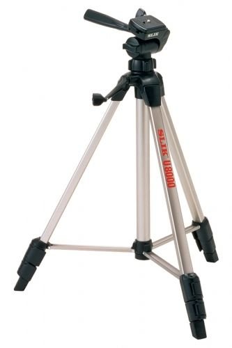 Slik U8000 Tripod