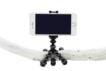 Joby GripTight Mount Black JB01254-BWW Tablet ve Telefon Tutucu