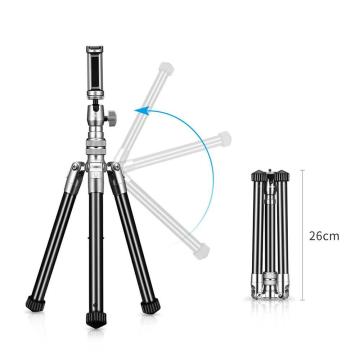 Ulanzi SK-04 Kompakt Tripod ve Monopod