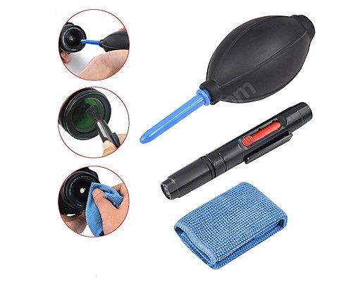 PDX S1017 Temizlik Seti